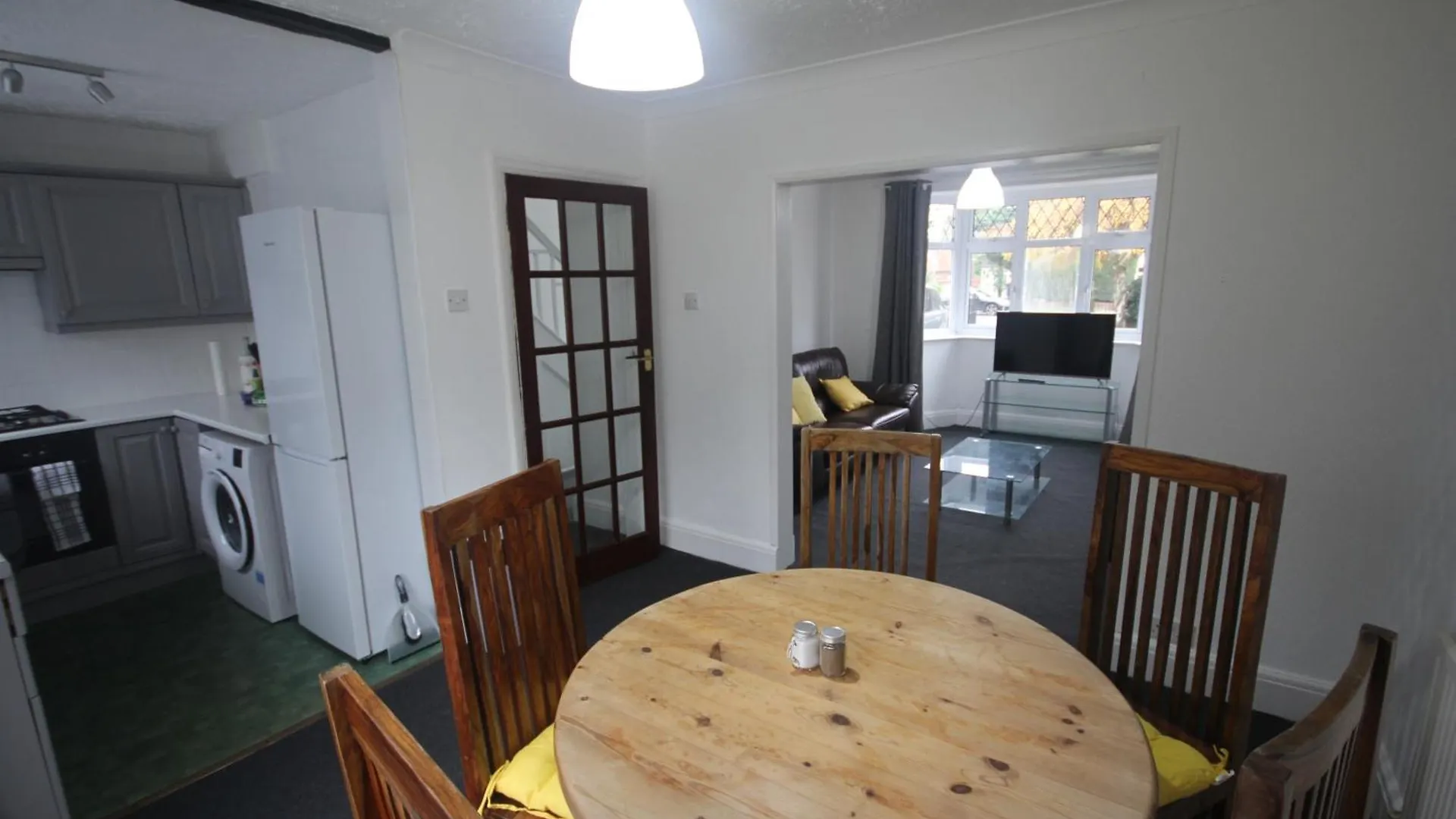 Hillingdon'S House Villa Ickenham Holiday home