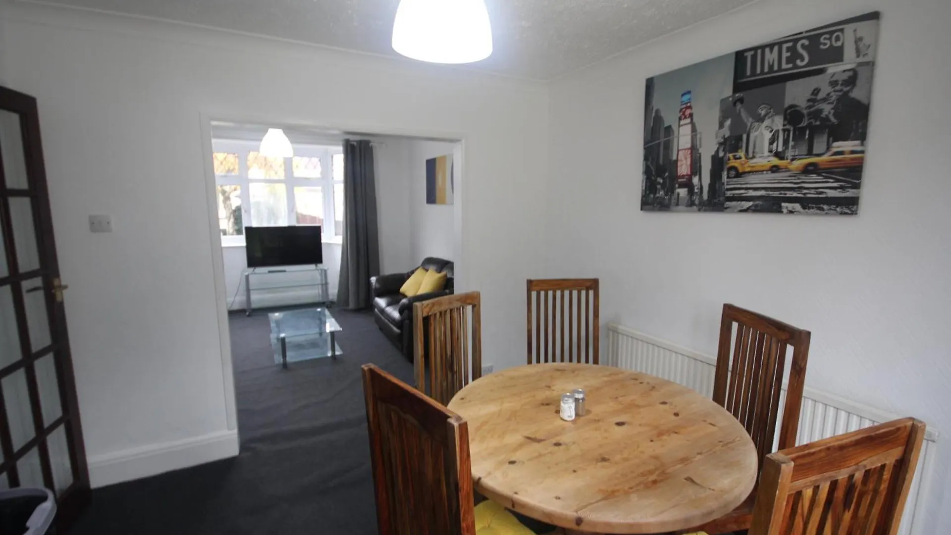 Holiday home Hillingdon'S House Villa Ickenham United Kingdom