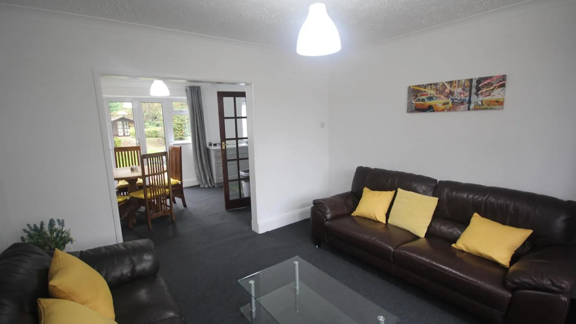 Hillingdon'S House Villa Ickenham Holiday home