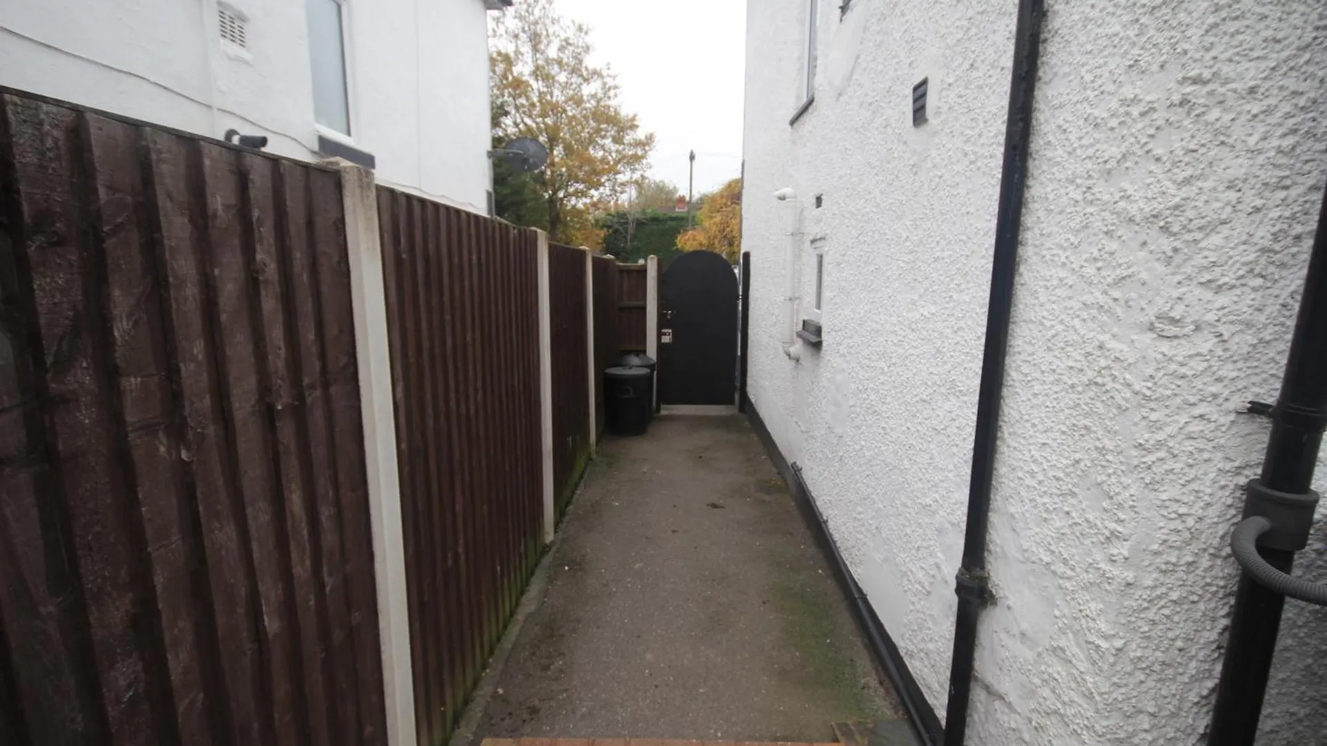 Hillingdon'S House Villa Ickenham United Kingdom