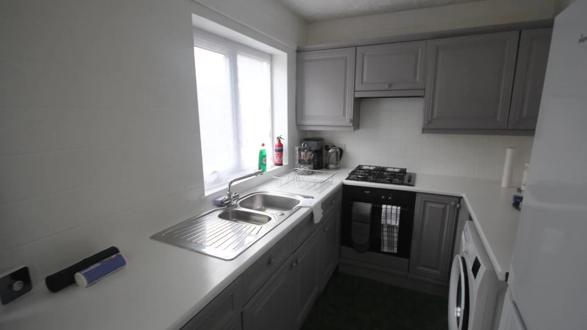 Holiday home Hillingdon'S House Villa Ickenham