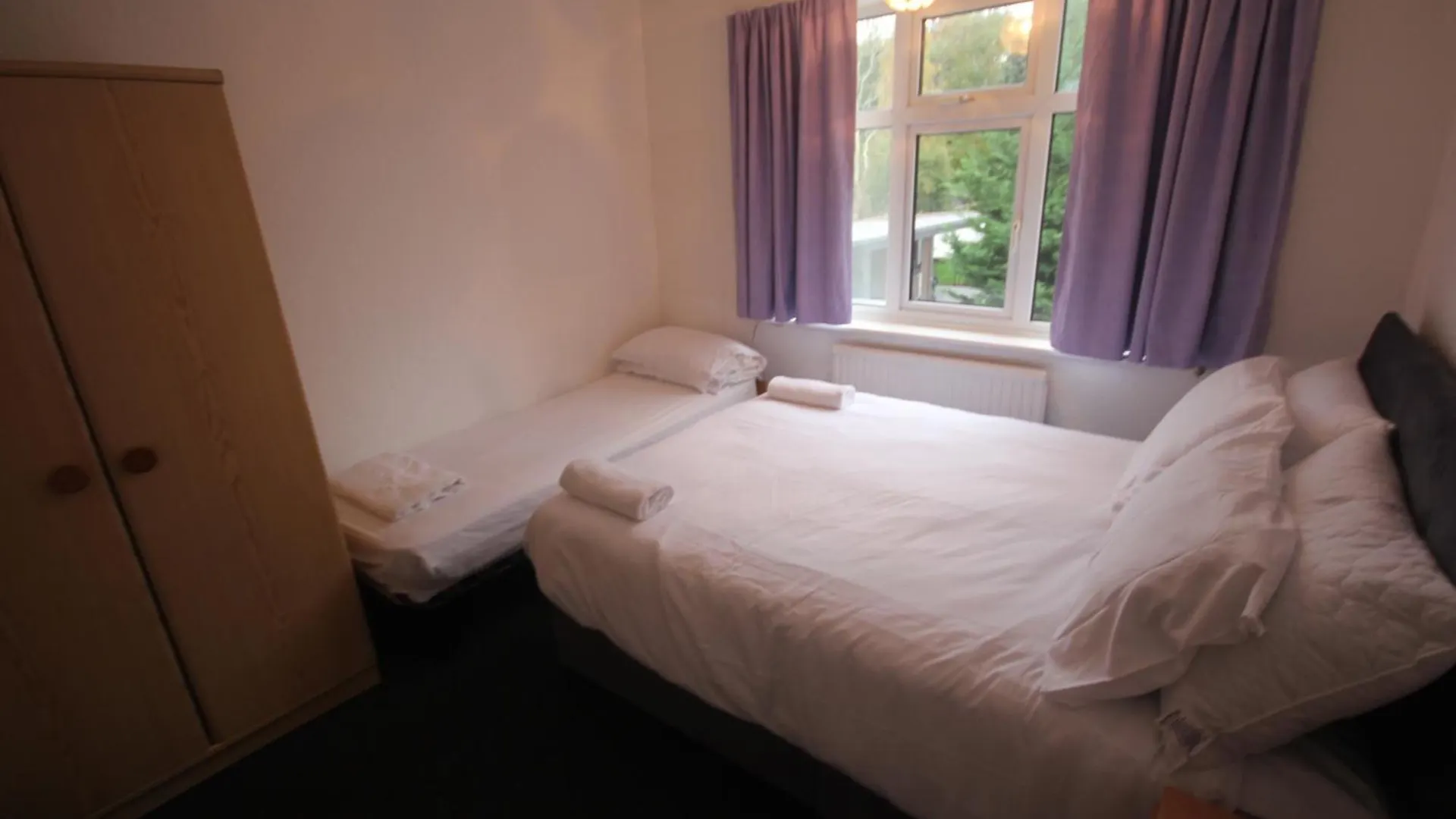 Hillingdon'S House Villa Ickenham United Kingdom