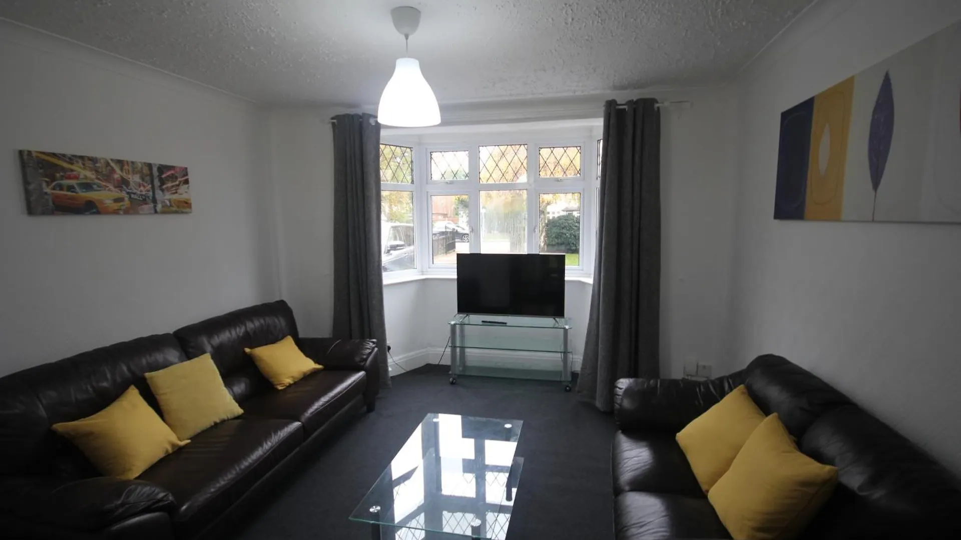 Hillingdon'S House Villa Ickenham Holiday home