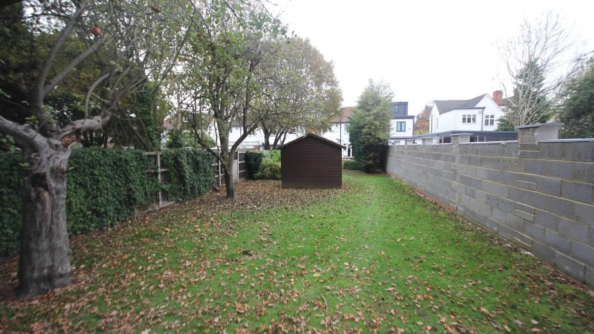 הוילה Ickenham Hillingdon'S House
